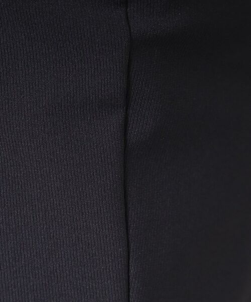 CORDIER / コルディア パンツ | 【S～4Lサイズ/接触冷感/ストレッチ】クールドライレギンスパンツ | 詳細17