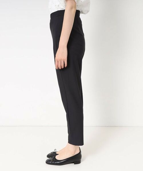 CORDIER / コルディア パンツ | 【S～4Lサイズ/接触冷感/ストレッチ】クールドライレギンスパンツ | 詳細2