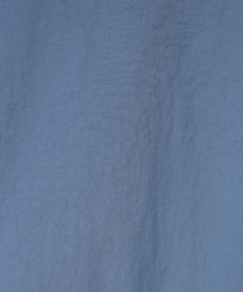 CORDIER / コルディア ショート・ハーフ・半端丈パンツ | 【接触冷感/ストレッチ/洗える】ステッチデザインストレートパンツ | 詳細14