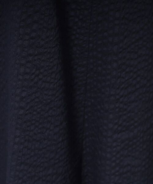 CORDIER / コルディア スカート | 【S~Lサイズ/セットアップ/洗える】ミラクルウェーブ スカート | 詳細10