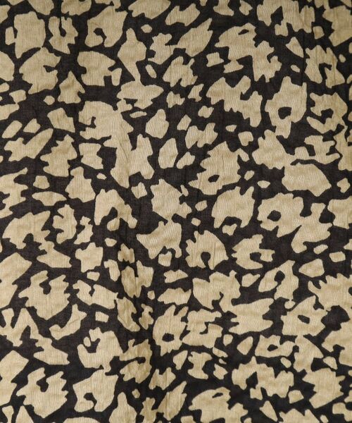 CORDIER / コルディア スカート | 【S~Lサイズ/セットアップ/洗える】ミラクルウェーブ スカート | 詳細14