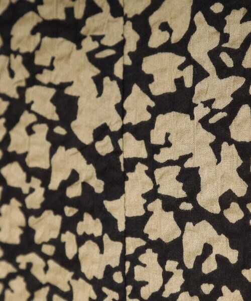 CORDIER / コルディア シャツ・ブラウス | 【M～4Lサイズ/セットアップ/洗える】ミラクルウェーブ フェミニンブラウス | 詳細26