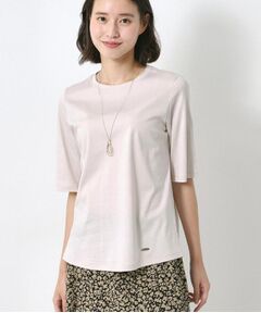 CORDIER / コルディア Tシャツ | 大人のためのシンプル洗練Tシャツ