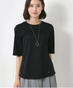 CORDIER / コルディア Tシャツ | 大人のためのシンプル洗練Tシャツ