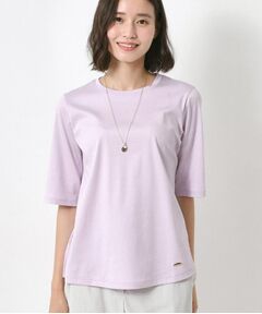CORDIER / コルディア Tシャツ | 大人のためのシンプル洗練Tシャツ