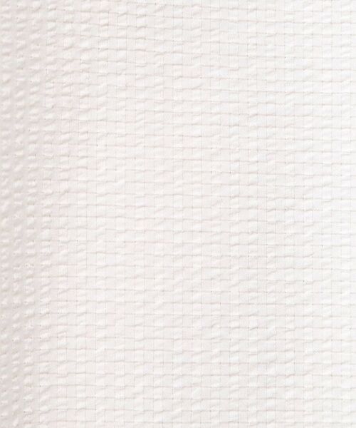 CORDIER / コルディア シャツ・ブラウス | 【洗える】一枚着るだけでサマになるフェミニンプルオーバー | 詳細11