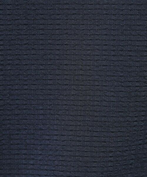 CORDIER / コルディア シャツ・ブラウス | 【洗える】一枚着るだけでサマになるフェミニンプルオーバー | 詳細15