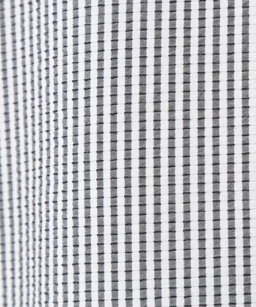 CORDIER / コルディア シャツ・ブラウス | 【洗える】一枚着るだけでサマになるフェミニンプルオーバー | 詳細19