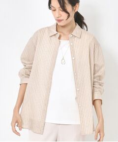 CORDIER / コルディア キャミソール・チューブトップ | 【M～4Lサイズ】レイヤードスタイルはお任せ コットンスムースタンクトップ