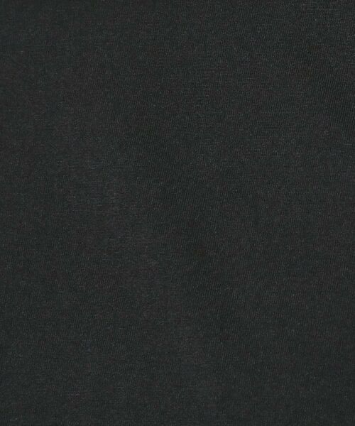 CORDIER / コルディア カットソー | シックジャージ バックプリーツプルオーバー | 詳細11