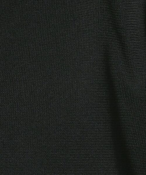 CORDIER / コルディア ニット・セーター | 【洗える】SAILOR 大人の着映えシアーニット キーネックプルオーバー | 詳細10