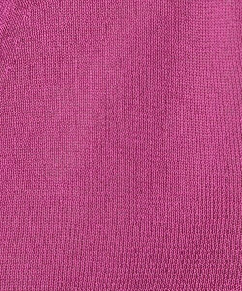 CORDIER / コルディア カーディガン・ボレロ | 【洗える】SAILOR 大人の着映えシアーニットカーディガン | 詳細16