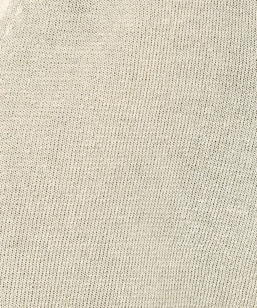 CORDIER / コルディア カーディガン・ボレロ | 【洗える】SAILOR 大人の着映えシアーニットカーディガン | 詳細20