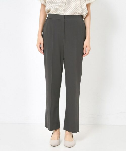 CORDIER / コルディア パンツ | 【セットアップ/S～3Lサイズ/洗える】アルバトロスジャージ パンツ | 詳細1