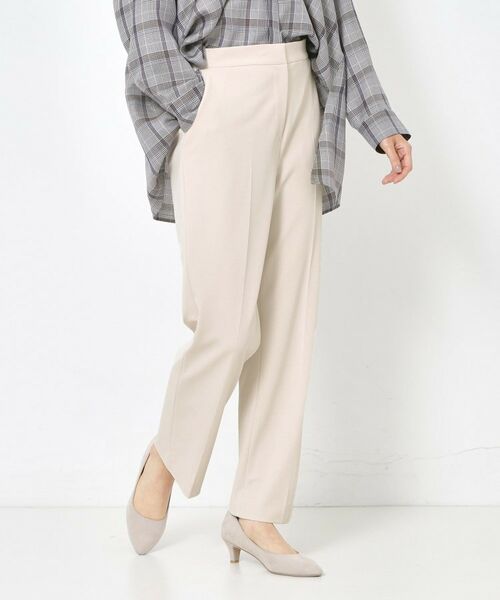 CORDIER / コルディア パンツ | 【セットアップ/S～3Lサイズ/洗える】アルバトロスジャージ パンツ | 詳細12