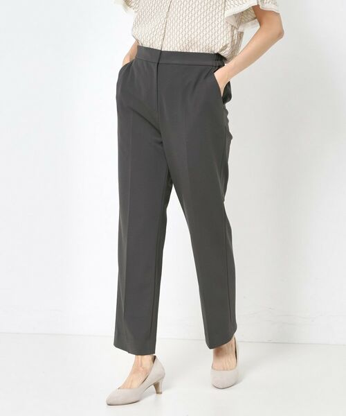 CORDIER / コルディア パンツ | 【セットアップ/S～3Lサイズ/洗える】アルバトロスジャージ パンツ | 詳細16