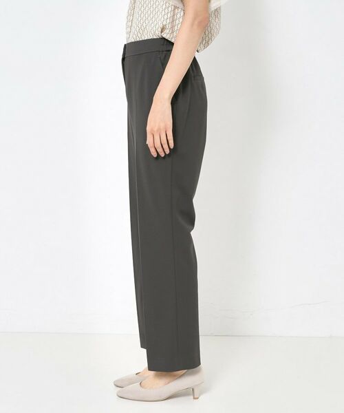 CORDIER / コルディア パンツ | 【セットアップ/S～3Lサイズ/洗える】アルバトロスジャージ パンツ | 詳細2