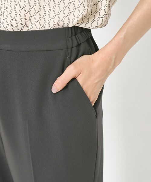 CORDIER / コルディア パンツ | 【セットアップ/S～3Lサイズ/洗える】アルバトロスジャージ パンツ | 詳細6