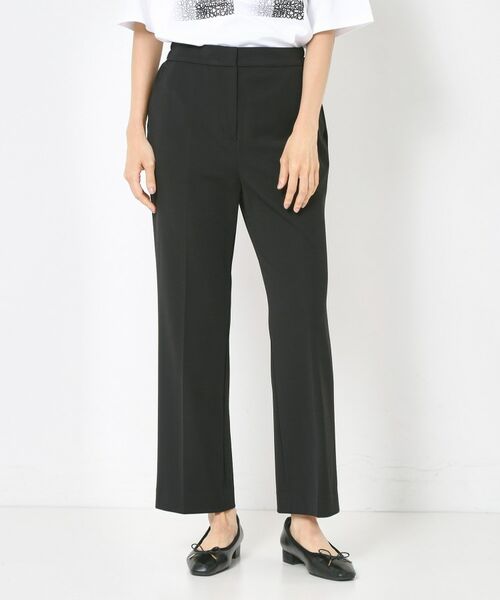 CORDIER / コルディア パンツ | 【セットアップ/S～3Lサイズ/洗える】アルバトロスジャージ パンツ | 詳細8