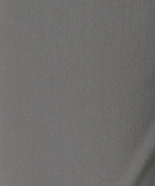 CORDIER / コルディア ショート・ハーフ・半端丈パンツ | 【S～4Lサイズ／ストレッチ】スマーティレギンスパンツ | 詳細10