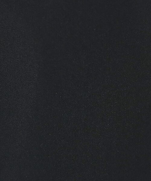 CORDIER / コルディア ショート・ハーフ・半端丈パンツ | 【S～4Lサイズ／ストレッチ】スマーティレギンスパンツ | 詳細14