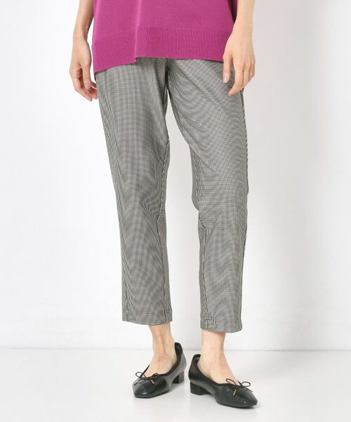 CORDIER/コルディア 【S~4Lサイズ/ストレッチ】スマーティレギンスパンツ グレージュ(250) 46(3L) CORDIER/コルディア 【S~4Lサイズ/ストレッチ】スマーティレギンスパンツ グレージュ(250) 46(3L)