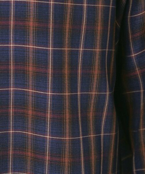 CORDIER / コルディア シャツ・ブラウス | 【M～3Lサイズ】レジュール オーバーサイズシャツ | 詳細23