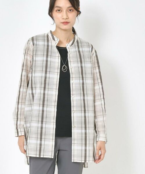 CORDIER - [新品未使用] CORDIER レース編みブラック　カーディガン　サイズ４２ 新品未使用] CORDIER レース編みブラック カーディガン サイズ