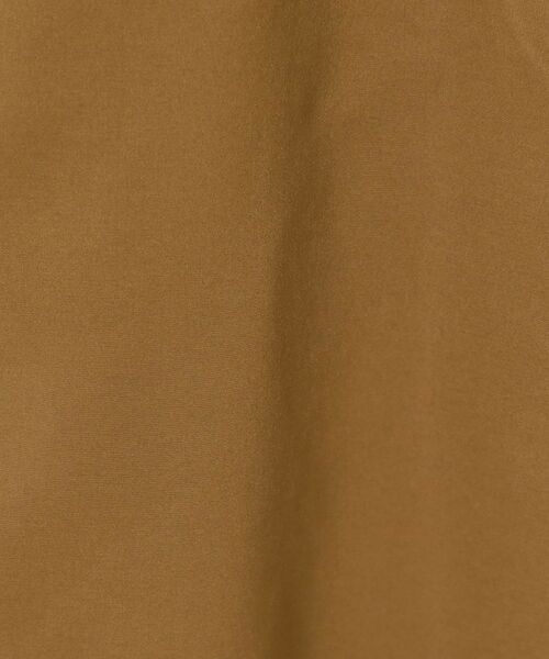 CORDIER / コルディア レザーブルゾン・ジャケット | 【M~4Lサイズ/洗える】ヴァーサタフタ 袖丈調節可ブルゾン | 詳細14