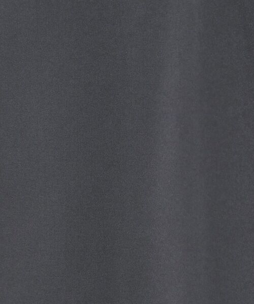 CORDIER / コルディア レザーブルゾン・ジャケット | 【M~4Lサイズ/洗える】ヴァーサタフタ 袖丈調節可ブルゾン | 詳細19