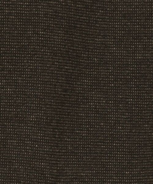 CORDIER / コルディア ノーカラージャケット | 【M～3Lサイズ／裾チュール取り外し可／着丈変化／セットアップ可】ファンタスジャージツイード調ジャケット | 詳細23