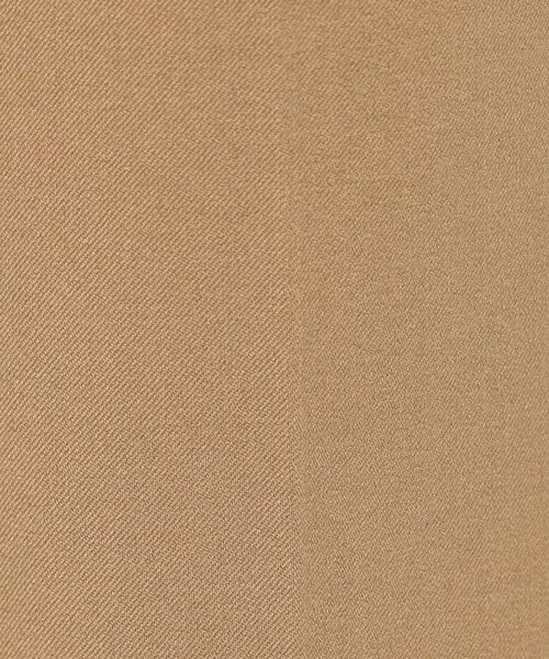 CORDIER / コルディア パンツ | 【S~4Lサイズ/ストレッチ/洗える】スマートメイクパンツ | 詳細12