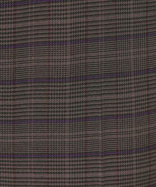 CORDIER / コルディア パンツ | 【S~4Lサイズ/ストレッチ/洗える】スマートメイクパンツ | 詳細16