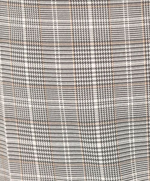 CORDIER / コルディア パンツ | 【S~4Lサイズ/ストレッチ/洗える】スマートメイクパンツ | 詳細20