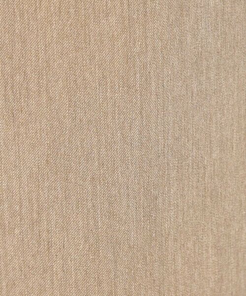 CORDIER / コルディア パンツ | 【S~4Lサイズ/2WAYストレッチ/洗える】リッチソフト進化系ワイドパンツ | 詳細12