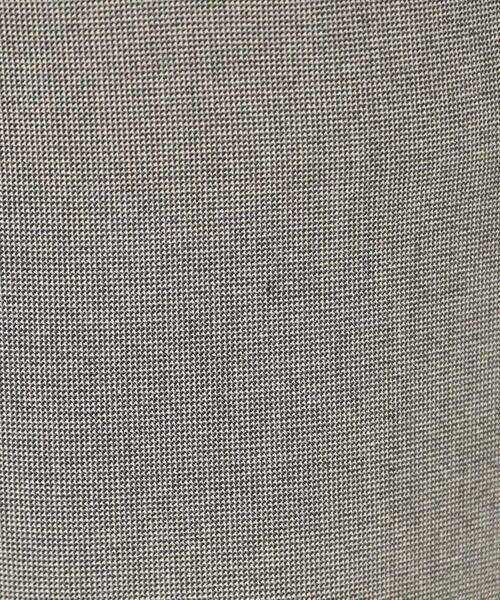 CORDIER / コルディア パンツ | 【S~4Lサイズ/2WAYストレッチ/洗える】リッチソフト進化系ワイドパンツ | 詳細16