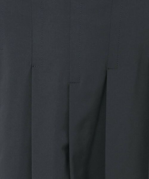 CORDIER / コルディア スカート | 【M~4Lサイズ/洗える】ヴァーサタフタ フレアスカート | 詳細18