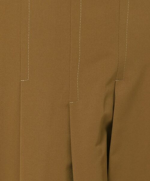 CORDIER / コルディア スカート | 【M~4Lサイズ/洗える】ヴァーサタフタ フレアスカート | 詳細24