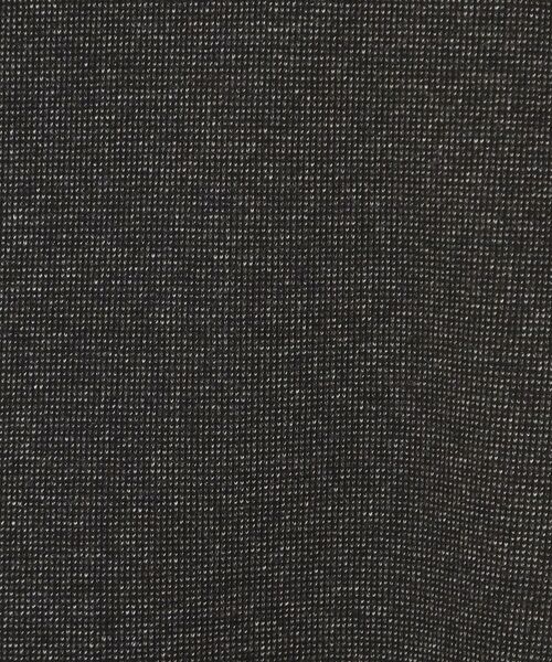 CORDIER / コルディア スカート | 【M~4Lサイズ/セットアップ可】ファンタスジャージツイード調セミフレアスカート | 詳細12