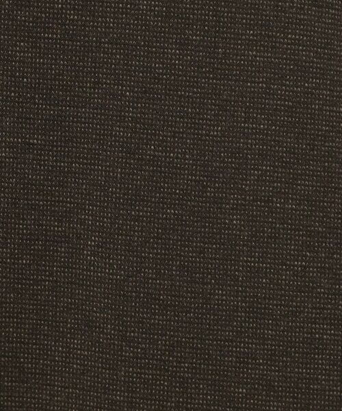 CORDIER / コルディア スカート | 【M~4Lサイズ/セットアップ可】ファンタスジャージツイード調セミフレアスカート | 詳細16