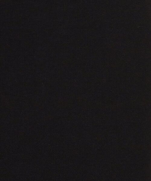 CORDIER / コルディア スカート | 【M~4Lサイズ/セットアップ可】ファンタスジャージツイード調セミフレアスカート | 詳細20