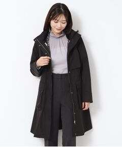 CORDIER / コルディア その他アウター | スタイル自在 3シーズン活躍してくれる5WAYコート