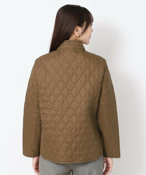 CORDIER / コルディア その他アウター | スタイル自在 3シーズン活躍してくれる5WAYコート | 詳細18