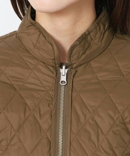 CORDIER / コルディア その他アウター | スタイル自在 3シーズン活躍してくれる5WAYコート | 詳細19