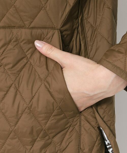 CORDIER / コルディア その他アウター | スタイル自在 3シーズン活躍してくれる5WAYコート | 詳細21