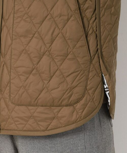 CORDIER / コルディア その他アウター | スタイル自在 3シーズン活躍してくれる5WAYコート | 詳細22