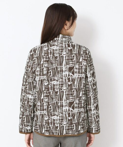 CORDIER / コルディア その他アウター | スタイル自在 3シーズン活躍してくれる5WAYコート | 詳細25