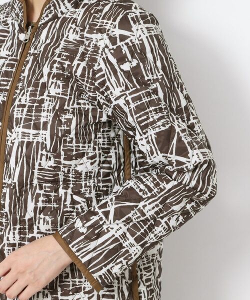 CORDIER / コルディア その他アウター | スタイル自在 3シーズン活躍してくれる5WAYコート | 詳細27