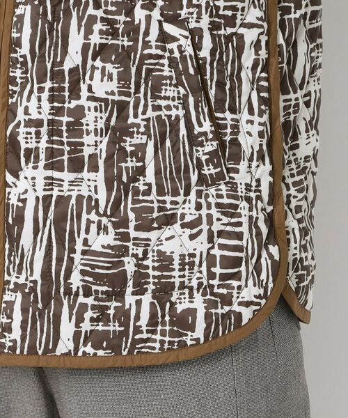 CORDIER / コルディア その他アウター | スタイル自在 3シーズン活躍してくれる5WAYコート | 詳細29