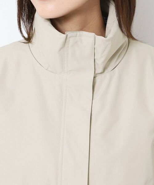 CORDIER / コルディア その他アウター | スタイル自在 3シーズン活躍してくれる5WAYコート | 詳細4